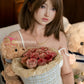 FunWest 159cm A Cup - Silicone - Amy (FSD027)
