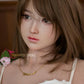 FunWest 159cm A Cup - Silicone - Amy (FSD027)