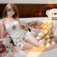 FunWest 159cm A Cup - Silicone - Amy (FSD027)