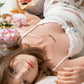 FunWest 159cm A Cup - Silicone - Amy (FSD027)