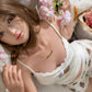 FunWest 159cm A Cup - Silicone - Amy (FSD027)