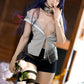 FunWest 159cm A Cup - Silicone - Amy (FSD029)