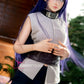 FunWest 159cm A Cup - Silicone - Amy (FSD029)