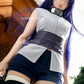 FunWest 159cm A Cup - Silicone - Amy (FSD029)