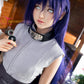 FunWest 159cm A Cup - Silicone - Amy (FSD029)