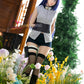 FunWest 159cm A Cup - Silicone - Amy (FSD029)