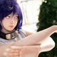 FunWest 159cm A Cup - Silicone - Amy (FSD029)
