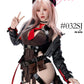 FunWest 157cm G Cup - Silicone - Lucy (FSD044)