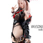 FunWest 157cm G Cup - Silicone - Lucy (FSD044)