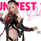 FunWest 157cm G Cup - Silicone - Lucy (FSD044)