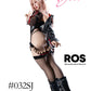 FunWest 157cm G Cup - Silicone - Lucy (FSD044)