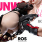 FunWest 157cm G Cup - Silicone - Lucy (FSD044)
