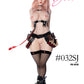 FunWest 157cm G Cup - Silicone - Lucy (FSD044)