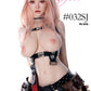 FunWest 157cm G Cup - Silicone - Lucy (FSD044)