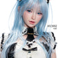 FunWest 157cm G Cup - Silicone - Alice (FSD045)