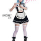 FunWest 157cm G Cup - Silicone - Alice (FSD045)