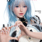 FunWest 157cm G Cup - Silicone - Alice (FSD045)