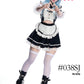 FunWest 157cm G Cup - Silicone - Alice (FSD045)
