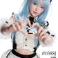 FunWest 157cm G Cup - Silicone - Alice (FSD045)
