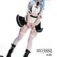 FunWest 157cm G Cup - Silicone - Alice (FSD045)