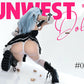 FunWest 157cm G Cup - Silicone - Alice (FSD045)