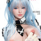FunWest 157cm G Cup - Silicone - Alice (FSD045)