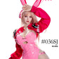 FunWest 157cm G Cup - Silicone - Lily (FSD046)