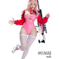 FunWest 157cm G Cup - Silicone - Lily (FSD046)
