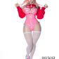 FunWest 157cm G Cup - Silicone - Lily (FSD046)
