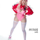 FunWest 157cm G Cup - Silicone - Lily (FSD046)