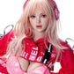 FunWest 157cm G Cup - Silicone - Lily (FSD046)