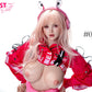 FunWest 157cm G Cup - Silicone - Lily (FSD046)