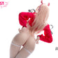 FunWest 157cm G Cup - Silicone - Lily (FSD046)