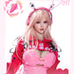 FunWest 157cm G Cup - Silicone - Lily (FSD046)