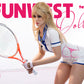 FunWest 157cm C Cup - Elina