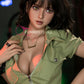 FunWest 162cm F Cup - Lily #036 Natural (FWD072)