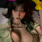 FunWest 162cm F Cup - Lily #036 Natural (FWD072)