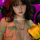 FunWest 162cm F Cup - Lily #036 Natural (FWD072)