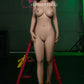 FunWest 162cm F Cup - Lily #036 Natural (FWD072)