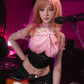 FunWest 157cm C Cup - Alice #038 Natural (FWD074)