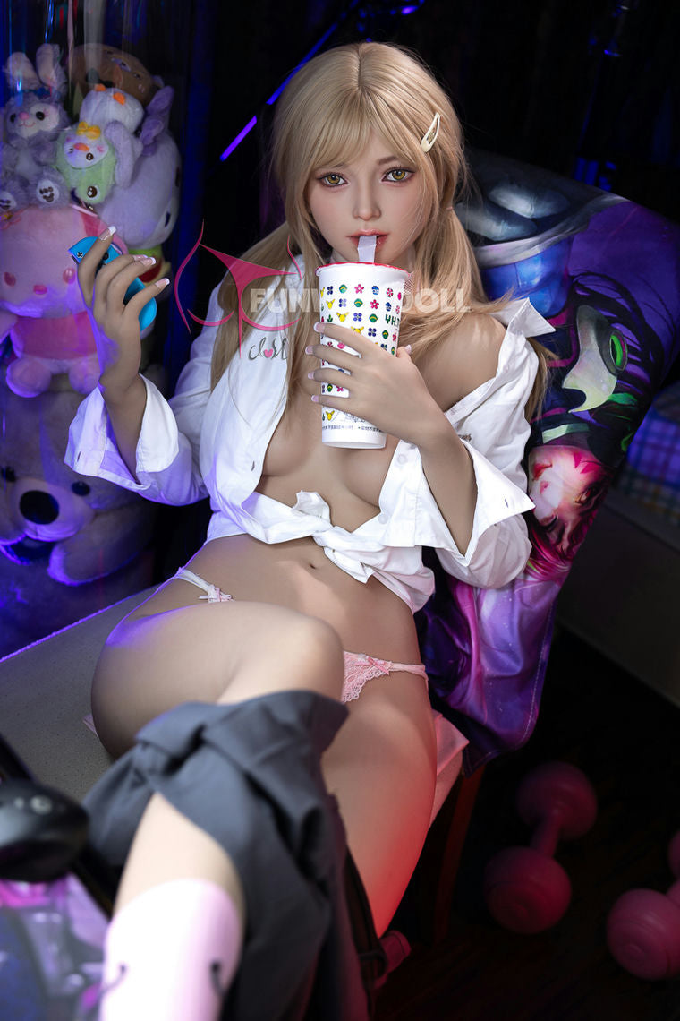 FunWest 159cm A Cup - Alice