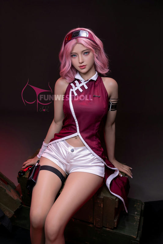 FunWest 159cm A Cup - Alice (FWD079) - IN STOCK