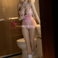 FunWest 155cm F Cup - Luna #039 Natural (FWD084)