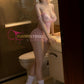 FunWest 155cm F Cup - Luna #039 Natural (FWD084)