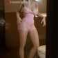FunWest 155cm F Cup - Luna #039 Natural (FWD084)