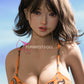 FunWest 157cm G Cup - Amy #041 Natural (FWD087)