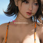 FunWest 157cm G Cup - Amy #041 Natural (FWD087)