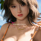 FunWest 157cm G Cup - Amy #041 Natural (FWD087)