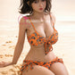 FunWest 157cm G Cup - Amy #041 Natural (FWD087)