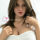 FunWest 157cm G Cup - Skylar #044 Natural (FWD097)
